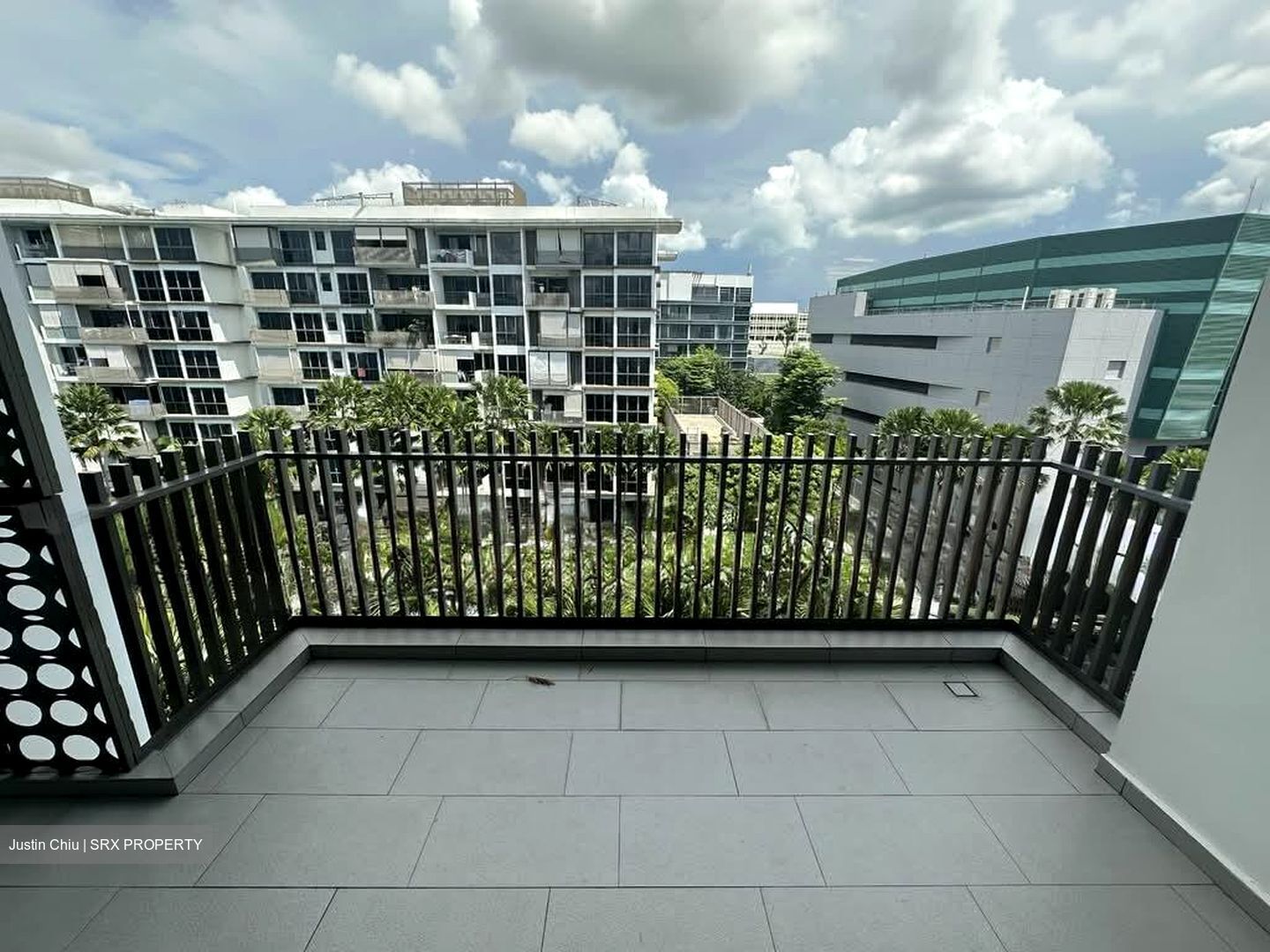 The Inflora (D17), Condominium #572562191